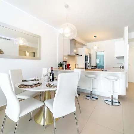 Higueronrentals Infinity View Apartment Benalmadena