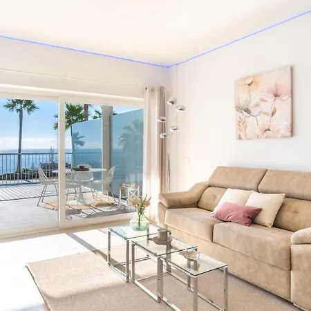 Apartment Higueronrentals Infinity View