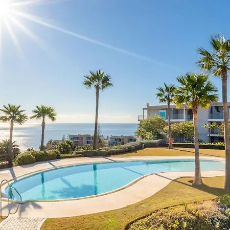 Higueronrentals Infinity View *