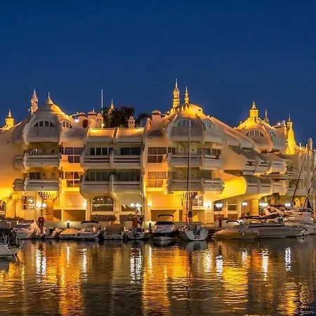 Apartment Higueronrentals Infinity View Benalmadena