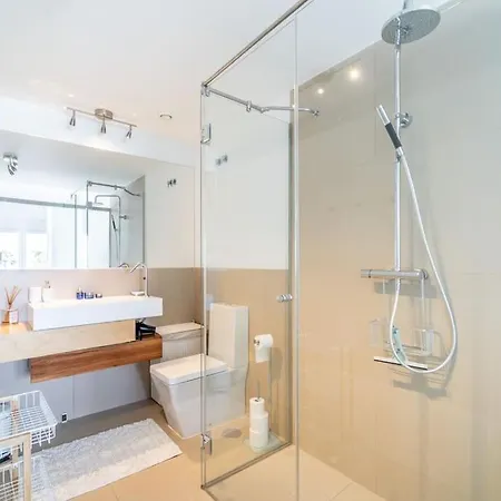 Apartment Higueronrentals Infinity View Benalmadena